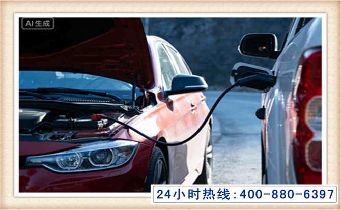 宝应潍坊拖车,附近24小时汽车拖车救援，潍坊道路救援拖车电话